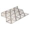 Andova Tiles BLEUM 3 x 3 Beveled Glass Novelty Mosaic Tile SAM-ANDBLE283 - alternate 5